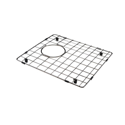 OLIVERI SPECTRA MAIN BOWL PROTECTOR 350MM GUN METAL