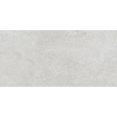ELITE PLAZZO SILVER MATTE 300X600MM RECTANGULAR TILE (PER BOX)