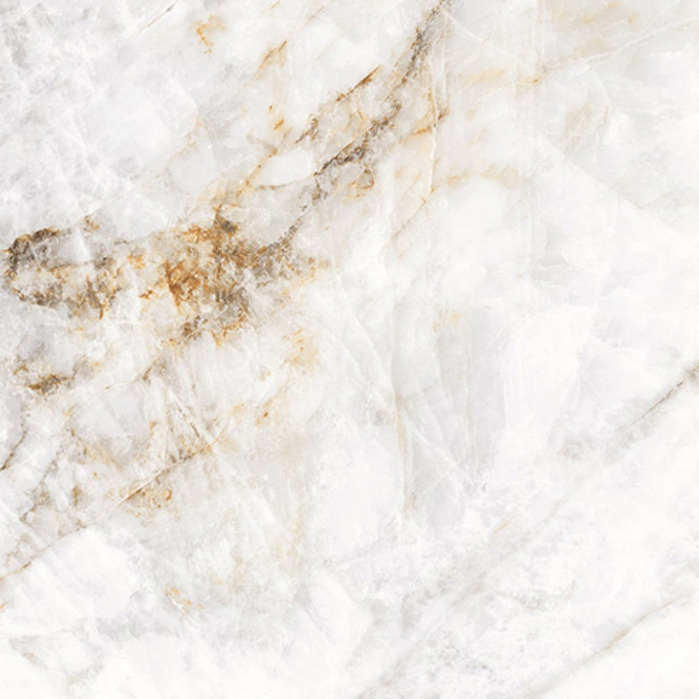 EVERSTONE LUMIA CUARZO RENO MATTE 600X600MM SQUARE TILE (PER BOX)