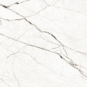 EVERSTONE LUMIA VOLTERRA BLANCO MATTE 600X600MM SQUARE TILE (PER BOX)