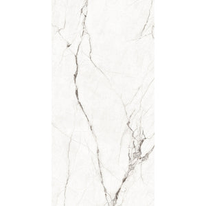 EVERSTONE LUMIA VOLTERRA BLANCO MATTE 1200X600MM RECTANGLE TILE (PER BOX)