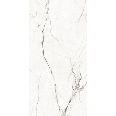 EVERSTONE LUMIA VOLTERRA BLANCO MATTE 1200X600MM RECTANGLE TILE (PER BOX)