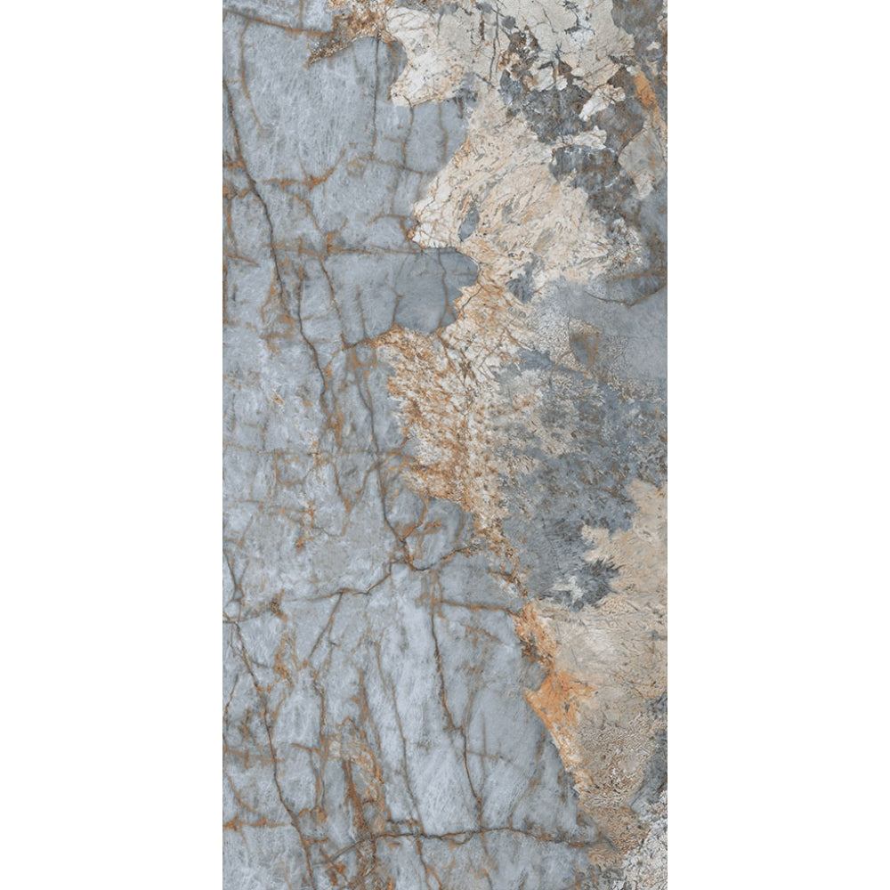 EVERSTONE METEORITE OCEAN MATTE 1200X600MM RECTANGLE TILE (PER BOX)