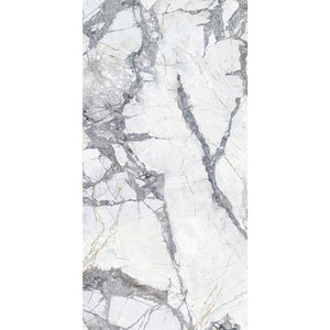 EVERSTONE AURORA INVISIBLE GREY NATURAL 1200X600MM RECTANGLE TILE (PER BOX)