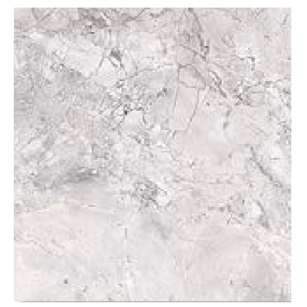 EVERSTONE AURORA SUPER WHITE DOLOMITE NATURAL 1200X600MM RECTANGLE TILE (PER BOX)