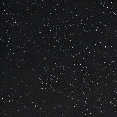 MADU TERRAZO STONE BLACK SAMPLE