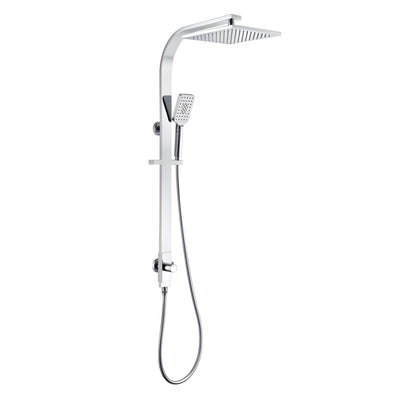 IKON SETO COMBO SHOWER SET CHROME