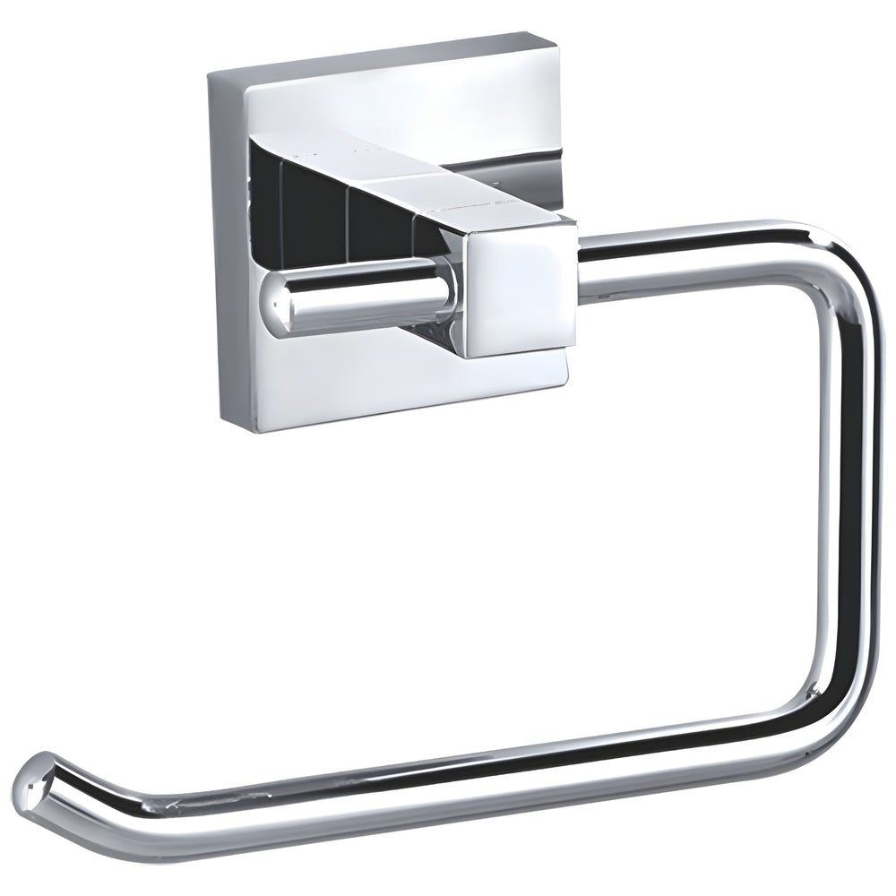 IKON SARA TOILET ROLL HOLDER CHROME