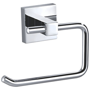IKON SARA TOILET ROLL HOLDER CHROME