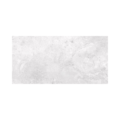 EVERSTONE ROMESTONE BIANCO MATTE 600X300MM RECTANGULAR TILE (PER BOX)