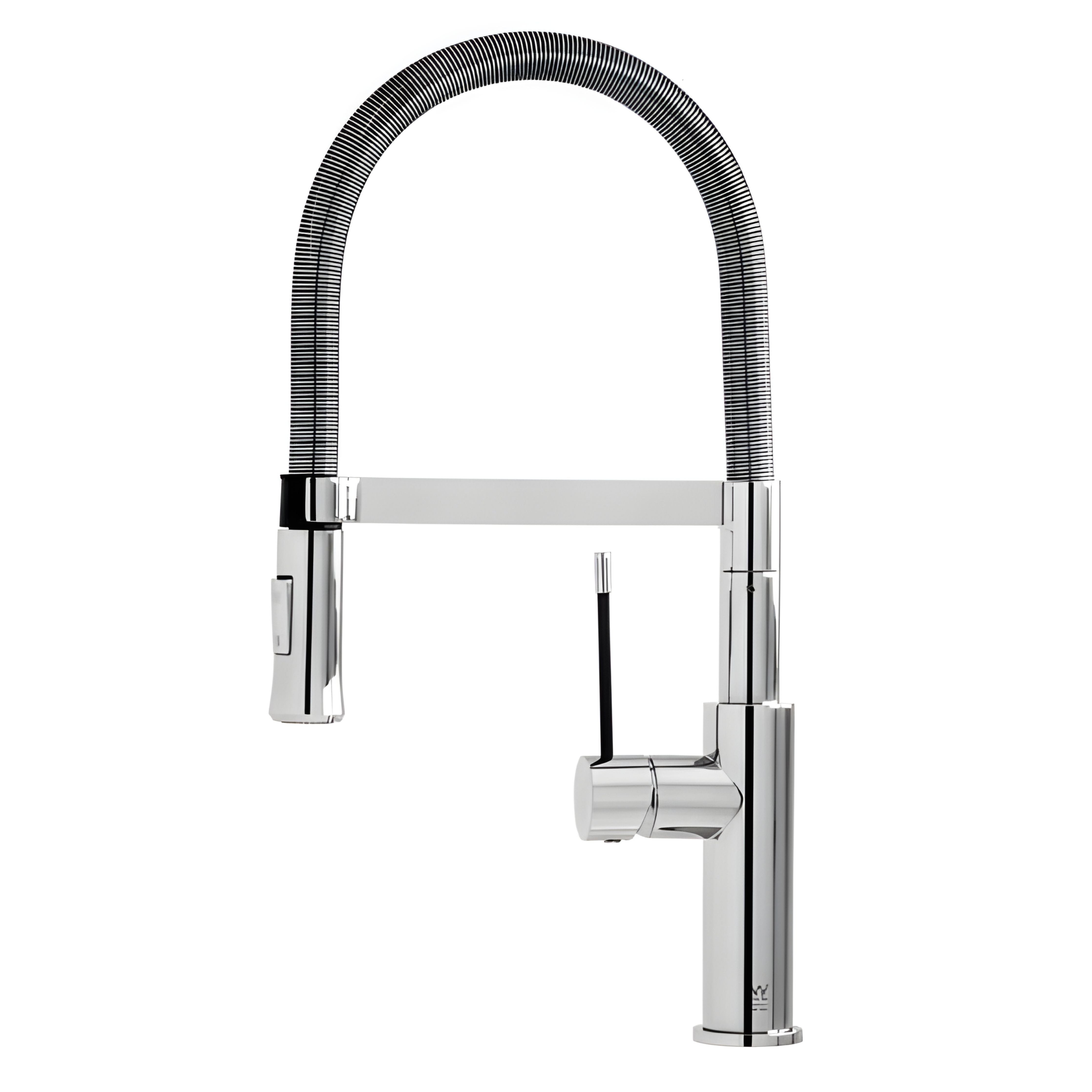 IKON SCOTIA SINK MIXER CHROME