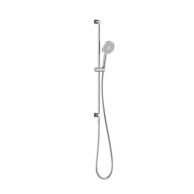 FELTON TATE AERLUX SINGLE SPRAY SLIDE SHOWER CHROME