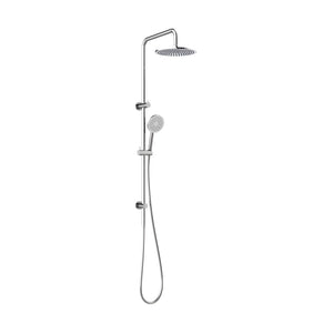 FELTON TATE RAIN COLUMN CHROME