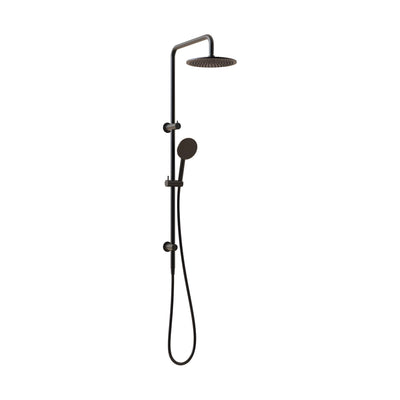 FELTON TATE RAIN COLUMN BLACK