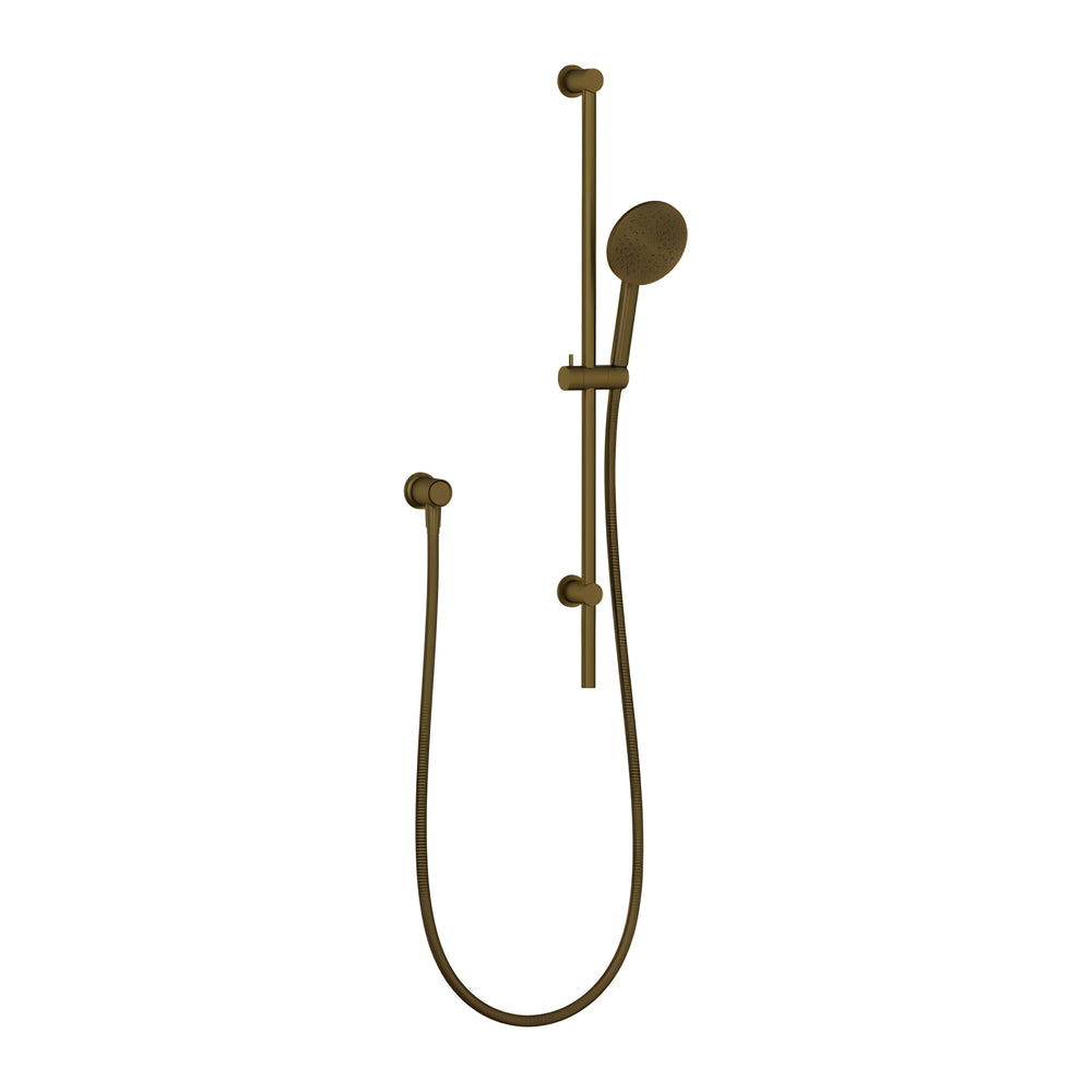 FELTON TATE AERLUX CONVENTIONAL SLIDE RAIL BRUSHED BRONZE