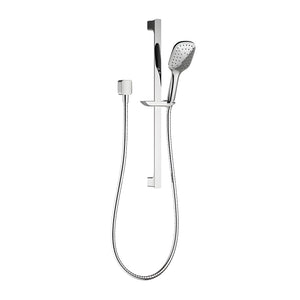 FELTON AXISS II SINGLE SPRAY SLIDE SHOWER CHROME