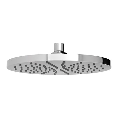 PHOENIX VIVID SHOWER ROSE ROUND 230MM CHROME