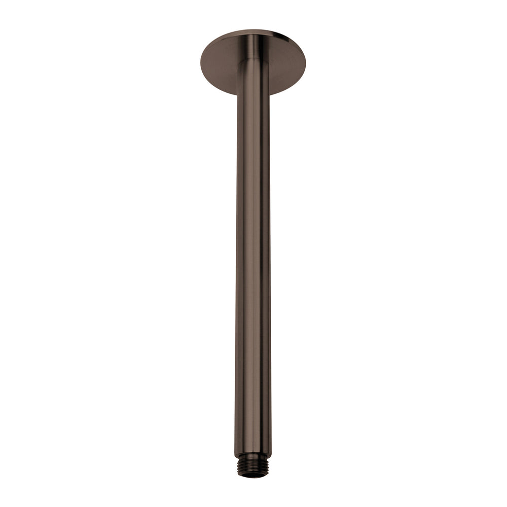 PHOENIX VIVID CEILING ARM 300MM BRUSHED BRONZE