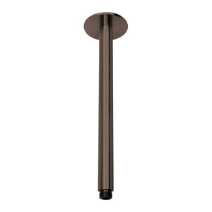 PHOENIX VIVID CEILING ARM 300MM BRUSHED BRONZE