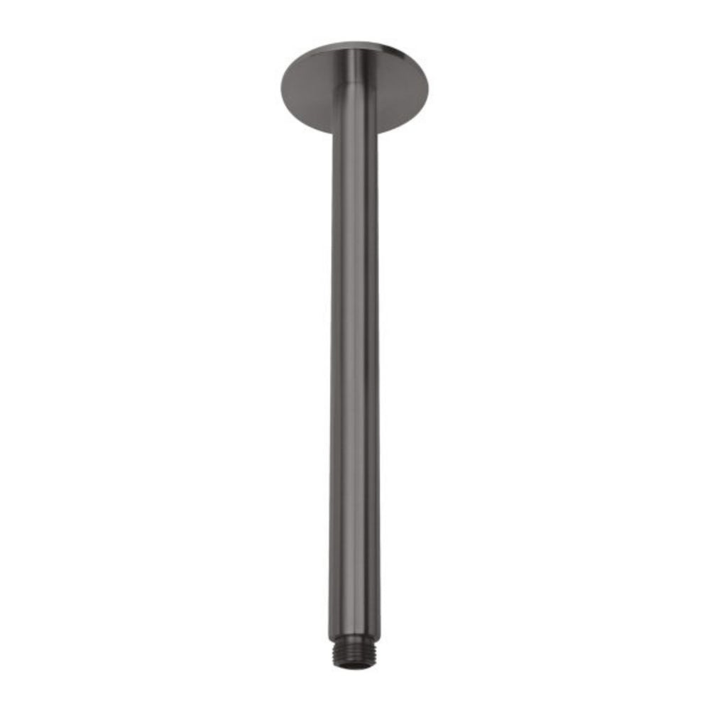 PHOENIX VIVID CEILING ARM 300MM BRUSHED CARBON