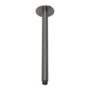 PHOENIX VIVID CEILING ARM 300MM BRUSHED CARBON