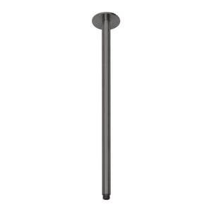 PHOENIX VIVID CEILING ARM 450MM BRUSHED CARBON