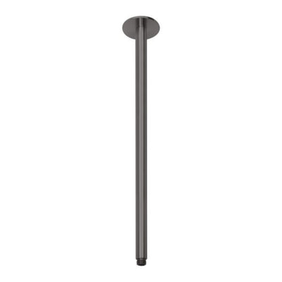 PHOENIX VIVID CEILING ARM 450MM BRUSHED CARBON
