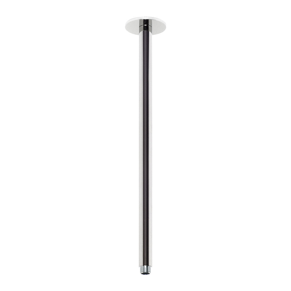 PHOENIX VIVID CEILING ARM 450MM BRUSHED BRONZE