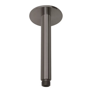 PHOENIX VIVID CEILING ARM 150MM BRUSHED CARBON