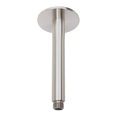 PHOENIX VIVID CEILING ARM 150MM BRUSHED NICKEL