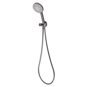 PHOENIX VIVID HAND SHOWER BRUSHED CARBON