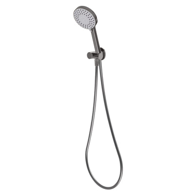 PHOENIX VIVID HAND SHOWER BRUSHED CARBON