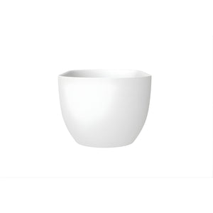 DECINA VALENTINA FREESTANDING BATH GLOSS WHITE (AVAILABLE IN 1500MM AND 1700MM)