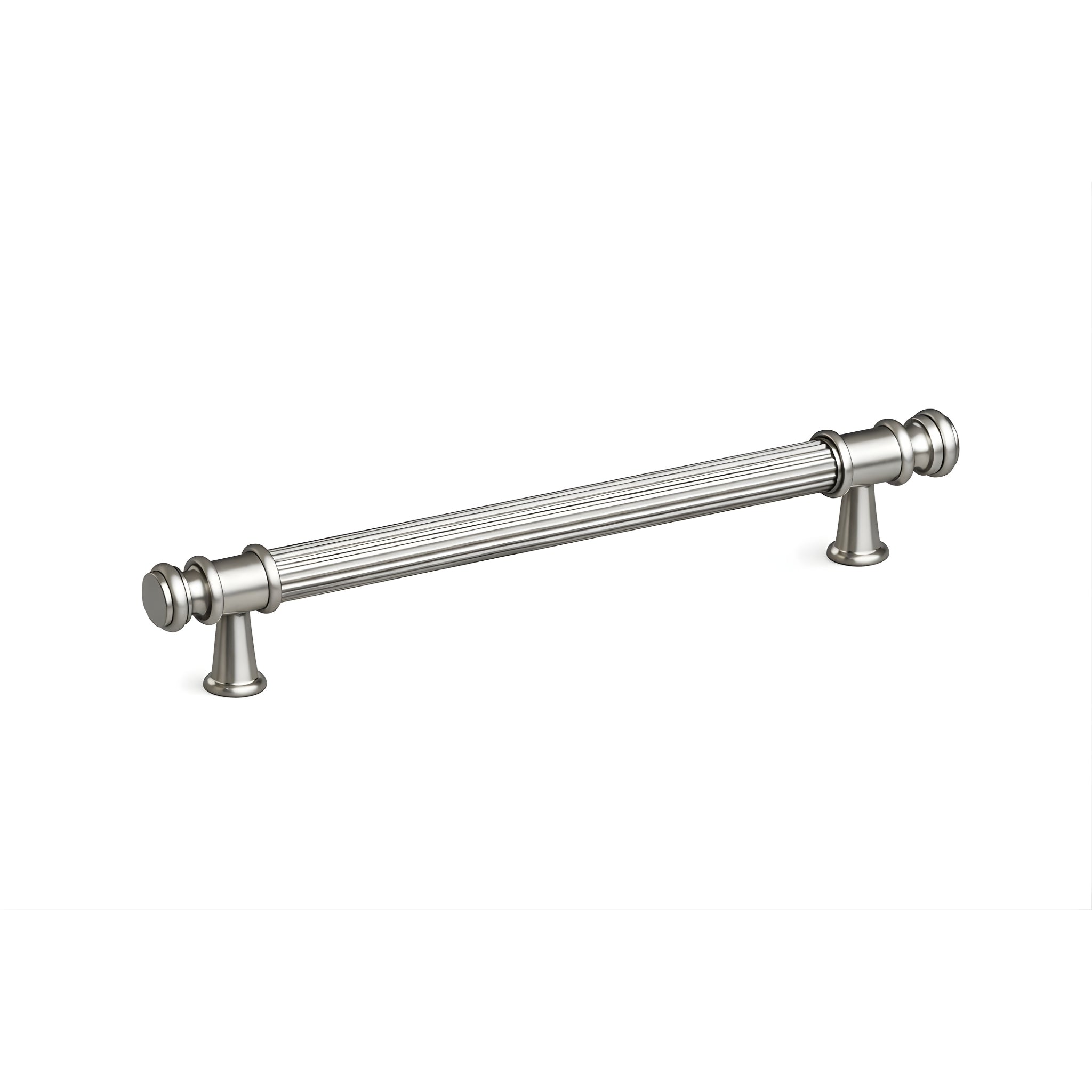 TURNER HASTINGS VERONA CABINET HANDLE BRUSHED NICKEL (MULTIPLE SIZES AVAILABLE)