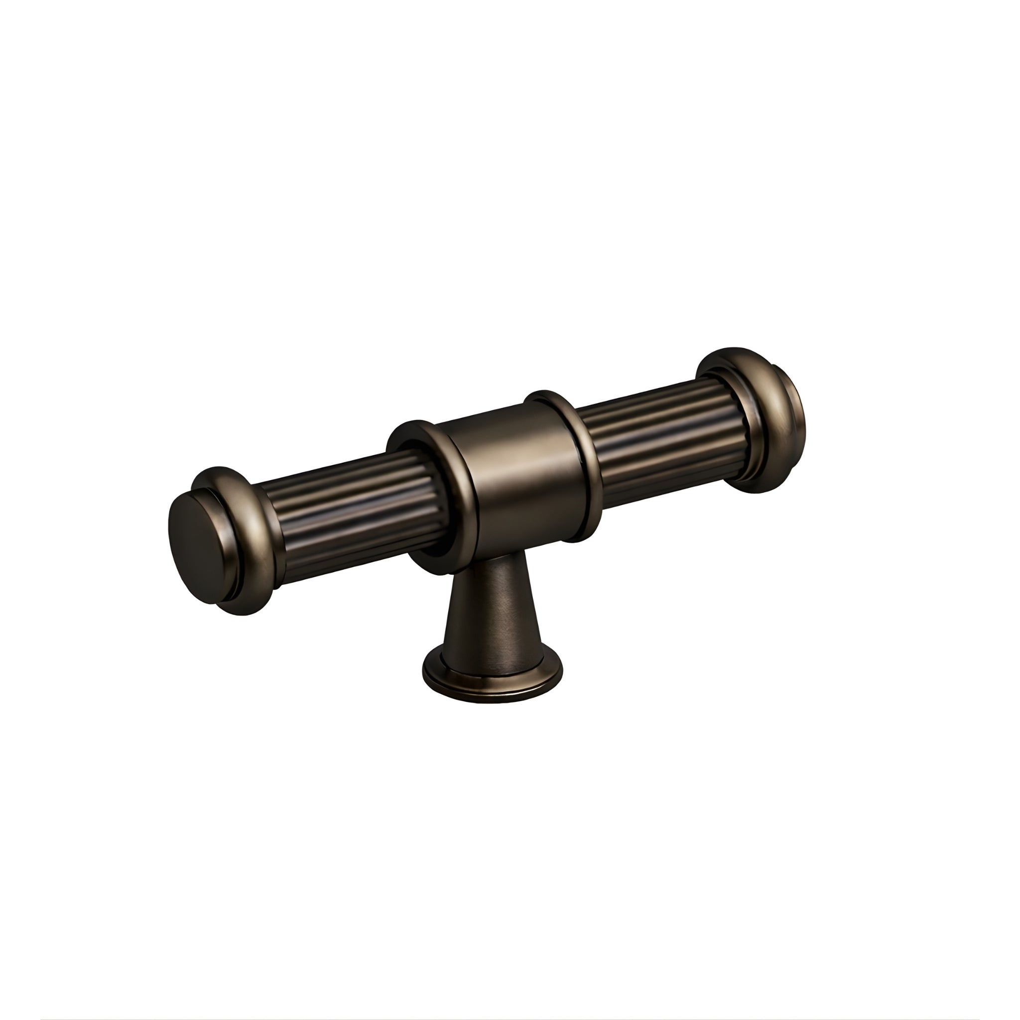 TURNER HASTINGS VERONA CABINET HANDLE ENGLISH BRONZE (MULTIPLE SIZES AVAILABLE)