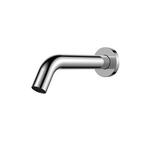 OLIVERI VENICE WALL MOUNTED SENSOR TAP 197MM CHROME