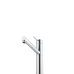 OLIVERI VENICE SWIVEL KITCHEN MIXER 273MM CHROME