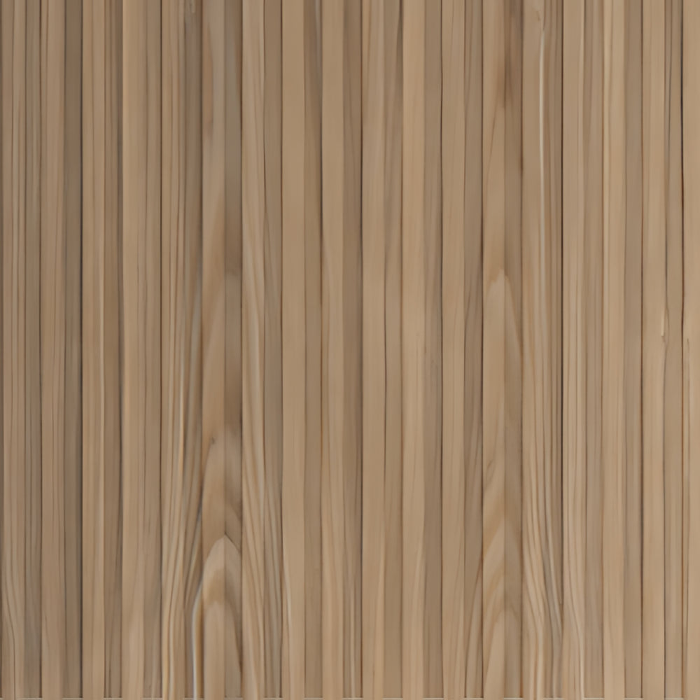 RIVA VIENNA AMERICAN OAK CABINET SAMPLE
