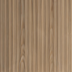RIVA VIENNA AMERICAN OAK CABINET SAMPLE