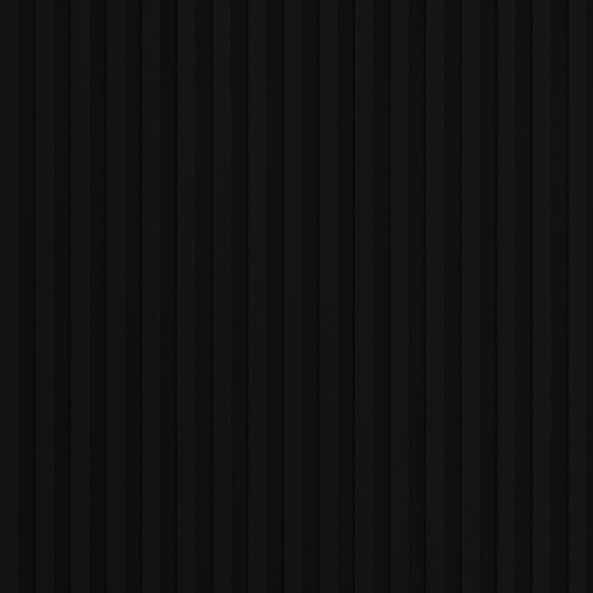 RIVA VIENNA MATTE BLACK CABINET SAMPLE