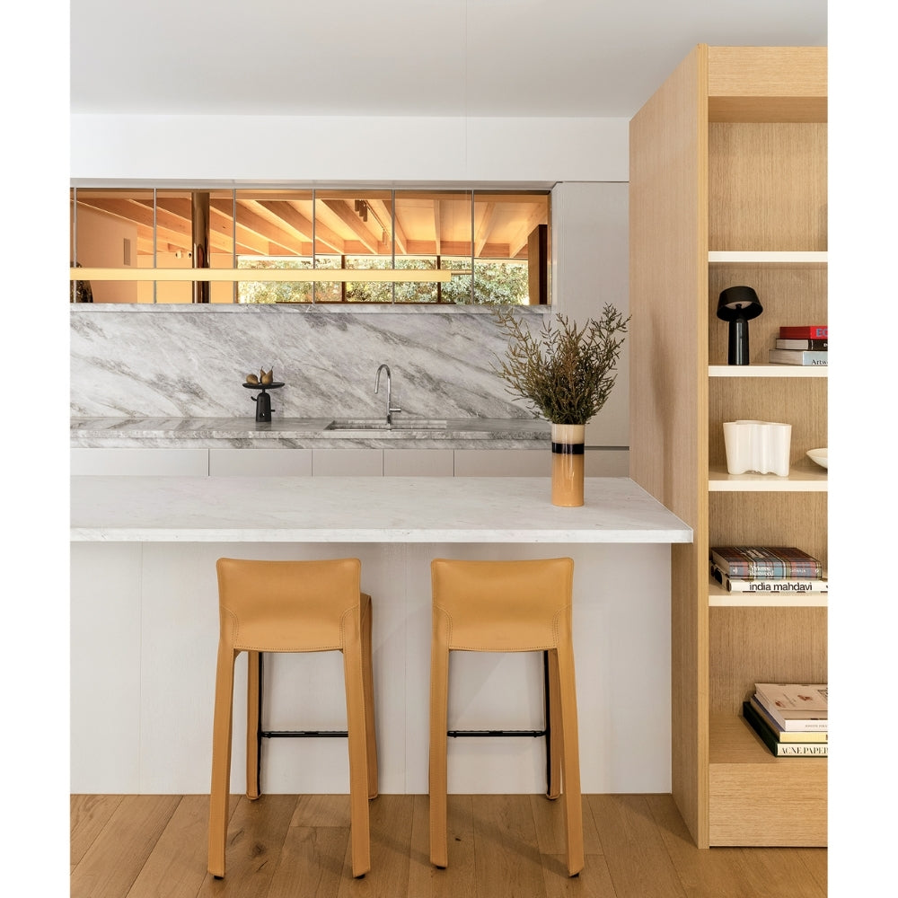 PHOENIX VIVID SLIMLINE LEAD FREE PULL OUT SINK MIXER 397MM CHROME