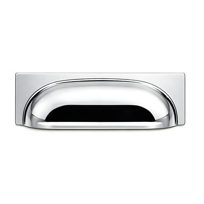 TURNER HASTINGS VERESE CABINET HANDLE 96MM CHROME