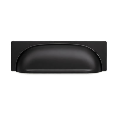 TURNER HASTINGS VERESE CABINET HANDLE 96MM MATTE BLACK