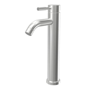 GARETH ASHTON ALFRESCO 316 GRADE TALL BASIN MIXER STAINLESS STEEL