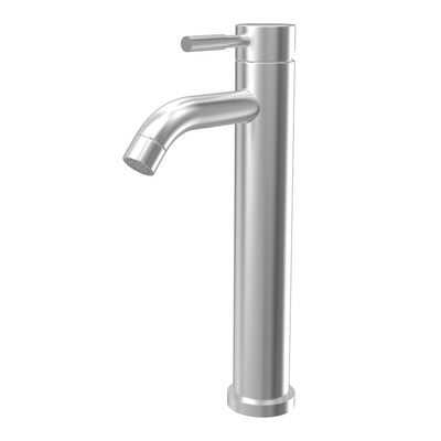 GARETH ASHTON ALFRESCO 316 GRADE TALL BASIN MIXER STAINLESS STEEL