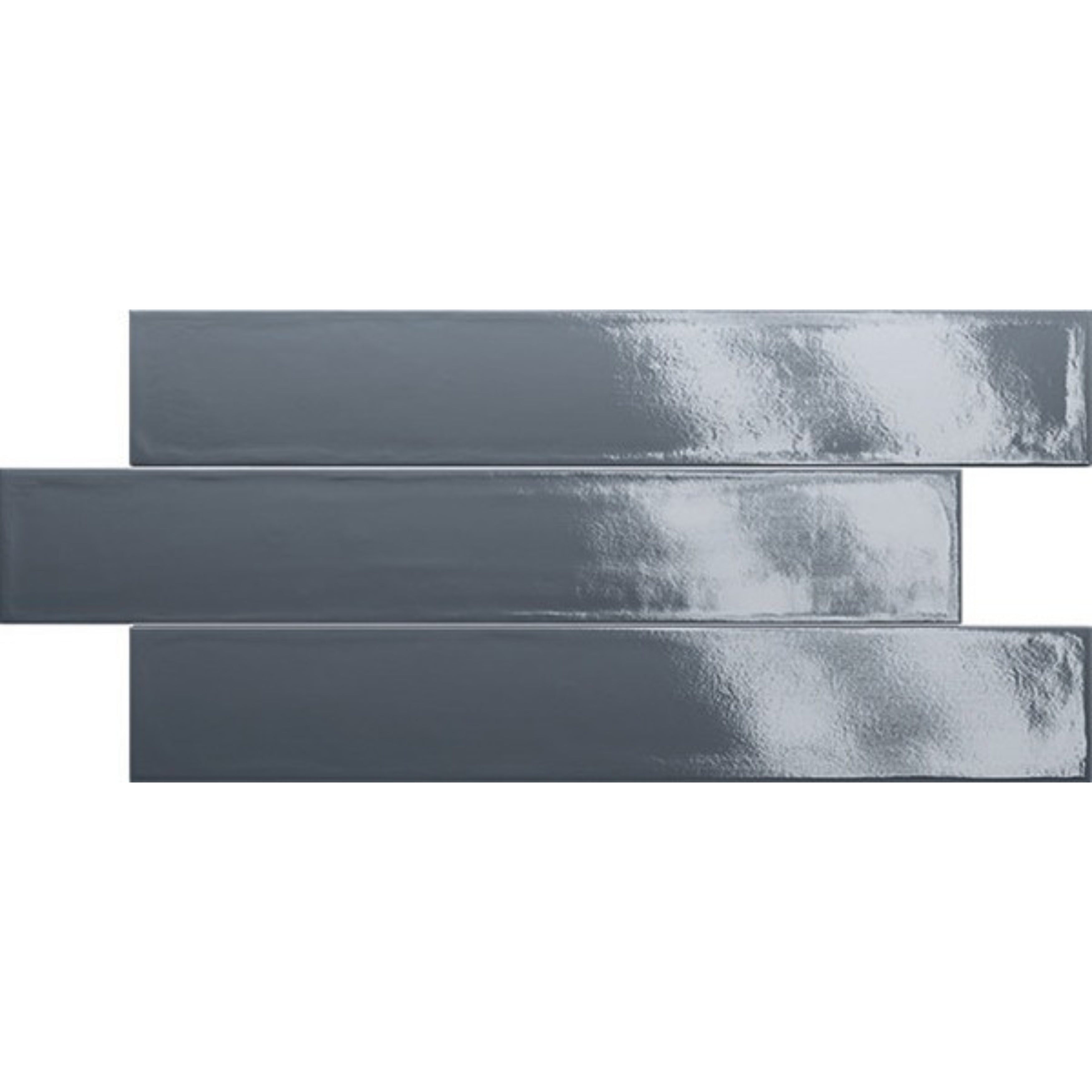 EVERSTONE VICTORY EGEO GLOSSY 370X61MM PLANK TILE (PER BOX)