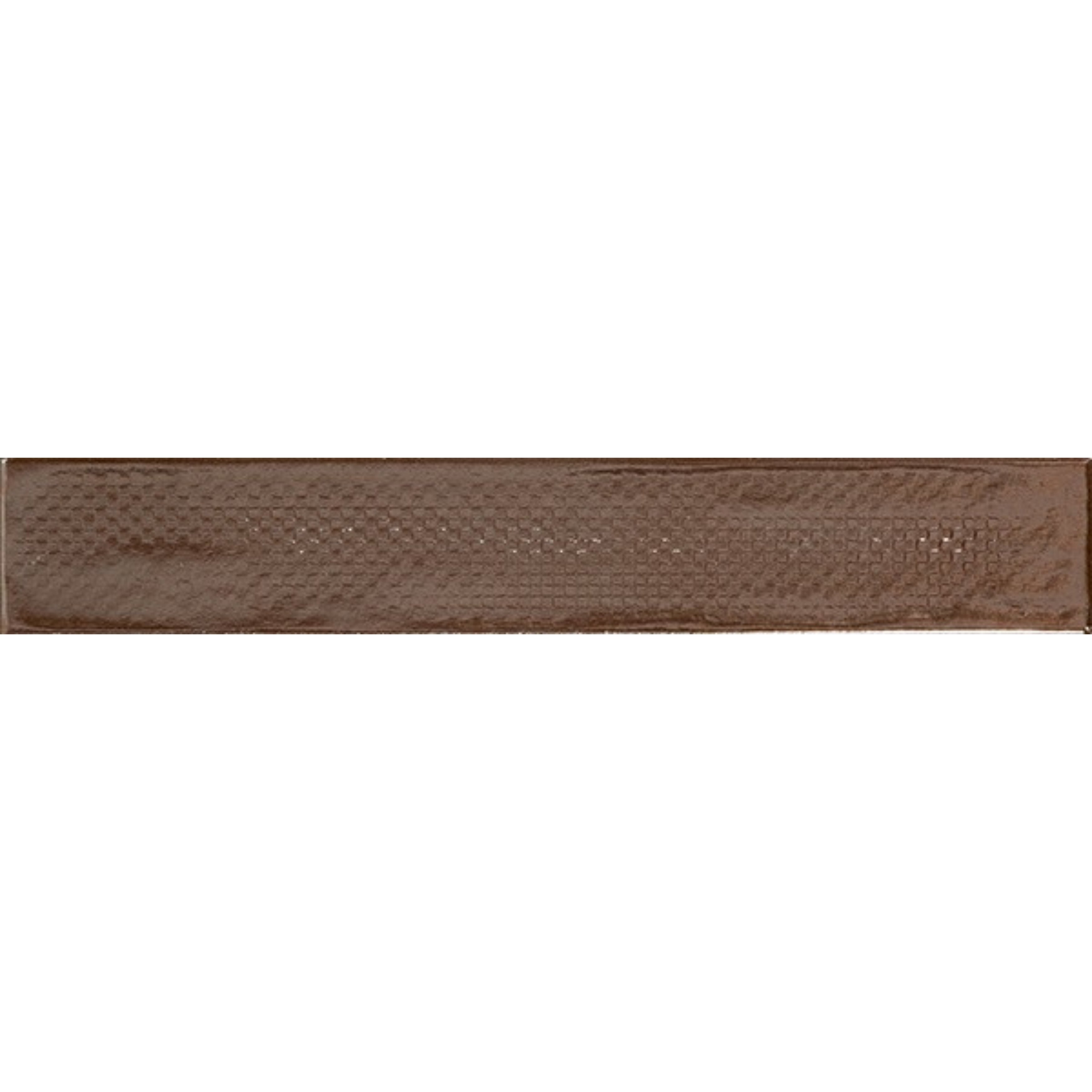 EVERSTONE VICTORY TRAME MARS GLOSSY 370X61MM PLANK TILE (PER BOX)