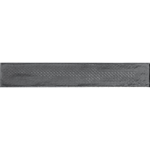 EVERSTONE VICTORY TRAME URANUS GLOSSY 370X61MM PLANK TILE (PER BOX)