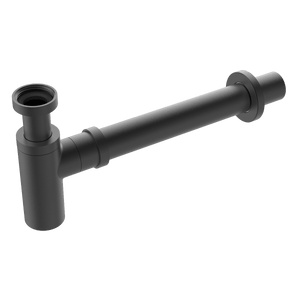 GARETH ASHTON POCO BOTTLE TRAP BLACK