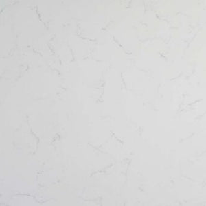 RIVA WHITE CARRARA CRYSTALLINE TOP SAMPLE